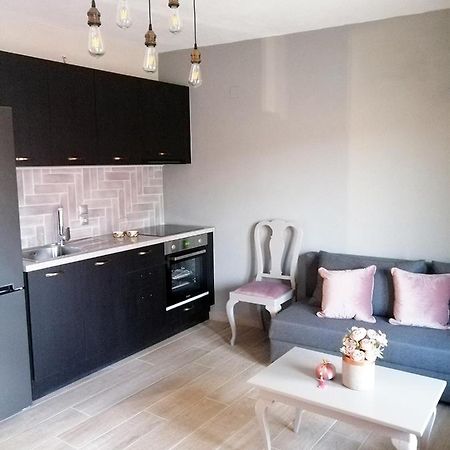 Euphoria Superior Suite Apartment Argostoli  Exteriör bild