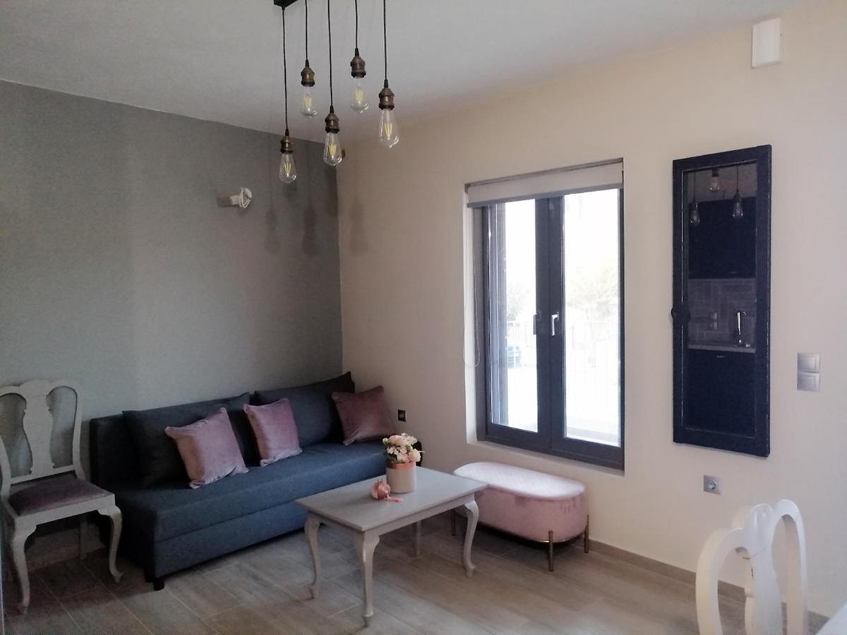 Euphoria Superior Suite Apartment Argostoli  Exteriör bild
