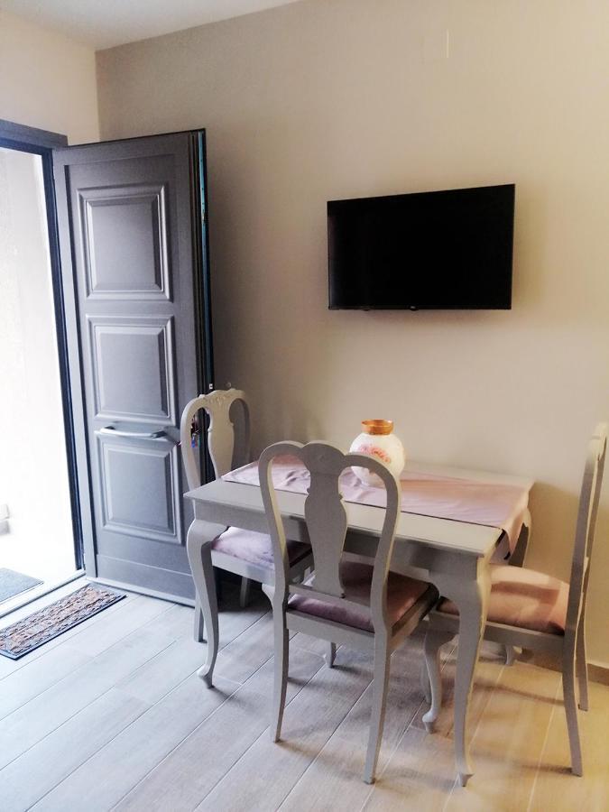 Euphoria Superior Suite Apartment Argostoli  Exteriör bild