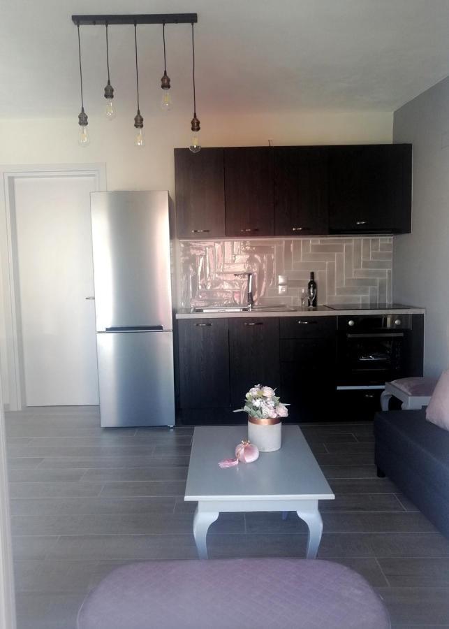Euphoria Superior Suite Apartment Argostoli  Exteriör bild