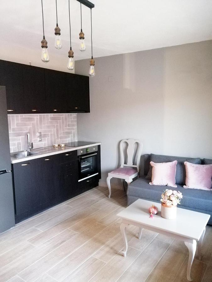 Euphoria Superior Suite Apartment Argostoli  Exteriör bild