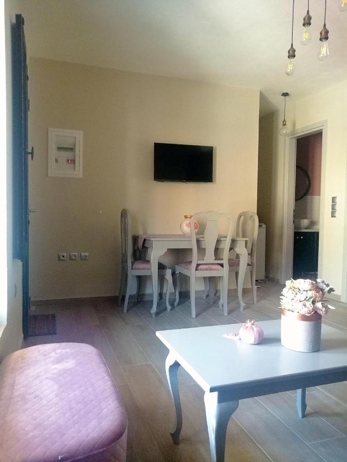 Euphoria Superior Suite Apartment Argostoli  Exteriör bild