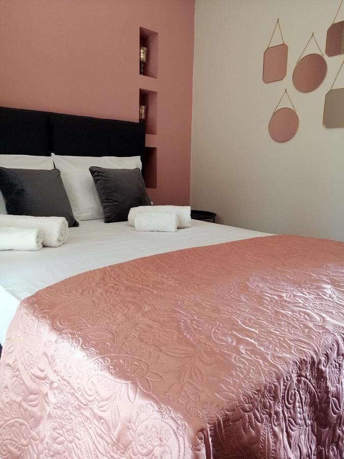 Euphoria Superior Suite Apartment Argostoli  Exteriör bild