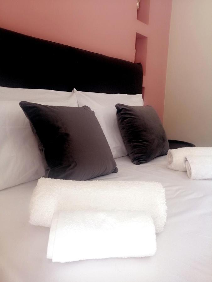 Euphoria Superior Suite Apartment Argostoli  Exteriör bild