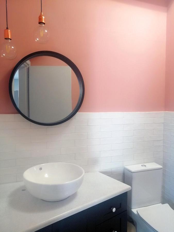Euphoria Superior Suite Apartment Argostoli  Exteriör bild