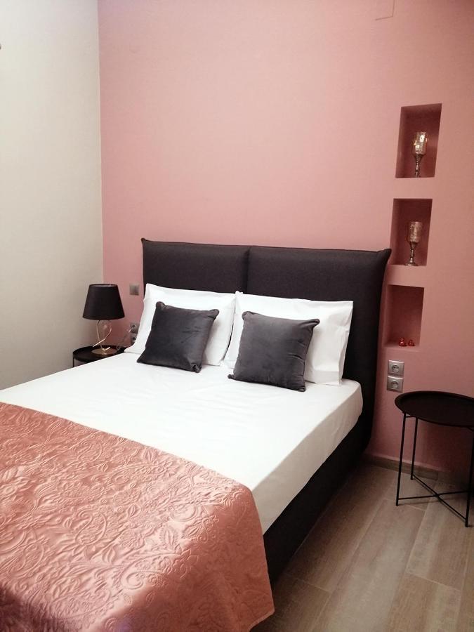 Euphoria Superior Suite Apartment Argostoli  Exteriör bild