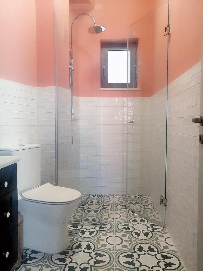 Euphoria Superior Suite Apartment Argostoli  Exteriör bild
